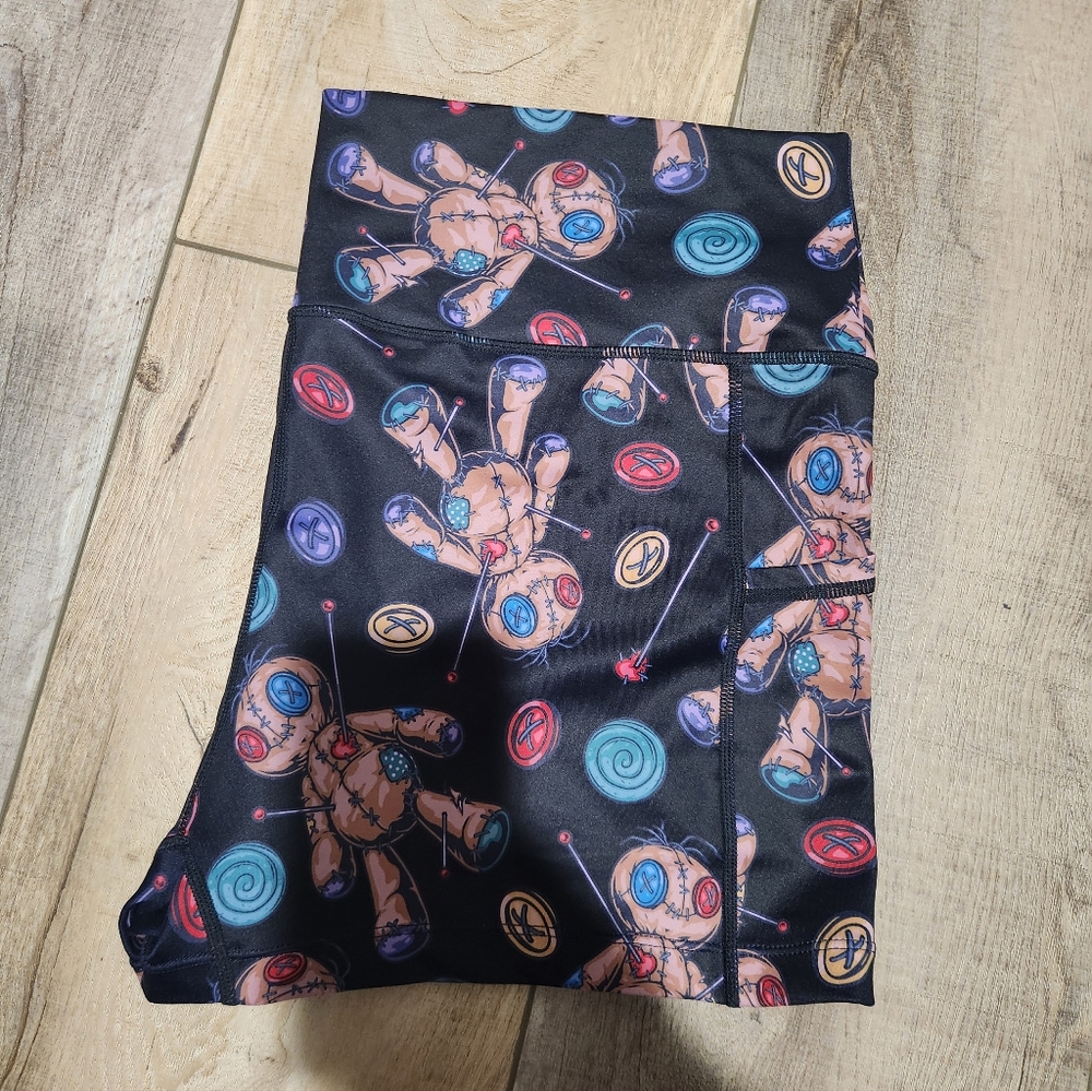 XXL CVG 2.5 inch Shorts